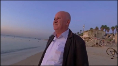 فيديو: جورج سلامة من بيت لحم "سأعود إلى يافا حتماً"