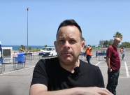 استقالة الناطق بلسان البلدية "ايتان شفارتس" من منصبه