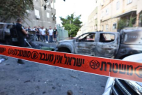 دير الأسد: مواجهات، اطلاق نار وإصابة شاب بحالة خطيرة 