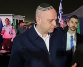 رفيفو عبر الفيسبوك "أتفهم كل من ينوي ترك مدينة اللد"