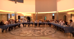 منذ 3 أسابيع - توقف العملية التعليمية في روضات المانجا وبستان ياعيل في اللد