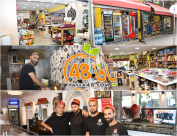  شاهد: تقرير خاص - دعم الاقتصاد المحلي بيافا ضرورة الساعة 