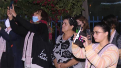 مؤتمر في مدينة اللد لمناهضة العنف ضد النساء 