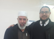 بزعم عرقلة عمل الشرطة في الأقصى: غرامة مالية وسجن مع وقف التنفيذ على مواطن من جديدة المكر