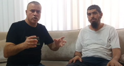  فيديو: والد الطفل محمد سلامة من اللد يُطالب بنقله لحضانة خاصة