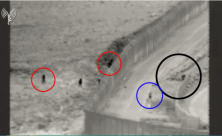 إعلان نتائج التحقيق الإسرائيلي في عملية الحدود مع مصر