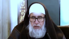  شاهد: آخر ما قاله الشيخ فتحي الصافي قبل وفاته 