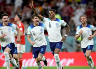 المونديال: إنجلترا تُنهي مغامرة السنغال وتضرب موعدًا مع فرنسا 