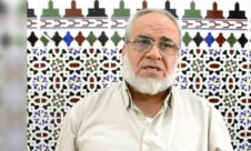 غداً الثلاثاء: محاضرة للشيخ محمد وتد في مسجد حسن بك بيافا 