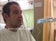  وفاة السيد نبيل رشيد مدوخ (63 عاماً) من يافا في هولندا