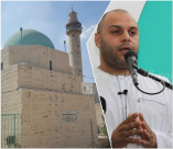 الرملة: دعوات لإقامة صلاة عيد موحدة في المسجد العمري