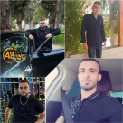 4 قتلى عرب بحوادث طرق خلال الـ24 ساعة الماضية 