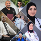 مدينة يافا تزّف تخرّج 9 أطباء من أبنائها خلال أسبوعين