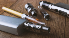 في غضون شهرين: ضرائب جديدة على السجائر الالكترونية