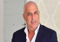 يورام مارسيانو يعلن رسمياً ترشحه لمنصب رئيس بلدية اللد