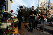  داعش يتبنى هجوم منهاتن في نيويورك الذي أودى بحياة 8 أشخاص