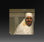  الرملة: الحاجة نجاح عمر العش "قهوجي" (74 عاماً) في ذمة الله 