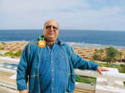 يافا :السيد بسّام خليل خروب (أبو آدم) 64 عاما في ذمة الله