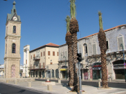 بيان للجمعية الخيرية الارثوذكسية: البطريرك ثيوفيلوس يبيع أملاك يافا بأسعار زهيدة