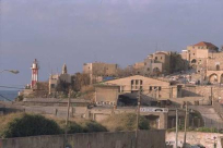  بالفيديو: قناة الجزيرة تعد تقريراً حول مخطط لتهجير العائلات العربية من حي العجمي في يافا