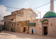  اللد: الحركة الاسلامية تُنظم سلسلة دروس للنساء في احياء المدينة 