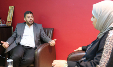 زبارقة : إسرائيل فشلت في إثبات تهمة حقيقية للشيخ صلاح (فيديو)