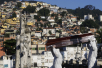 منظّمة الصّحة تعلن أميركا الجنوبيّة بؤرة جديدة لكورونا، وترامب يدعو للصلاة