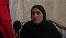 ابتهاج دولة .. لاجئة يافاوية عايشَت النكبة ولا تزال تتنفس هواء يافا 