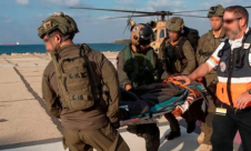 إعلام إسرائيلي: إصابة 4 آلاف جندي بإعاقات في حرب غزة