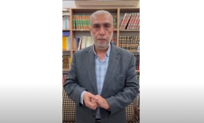 الشيخ كمال خطيب : غدا نرفع صوتنا ضد الحرب المجنونة على قطاع غزة 