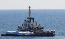 موقع بريطاني: إسرائيل تدفع لتهجير الغزيين عبر البحر نحو أوروبا 