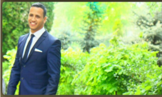  الرملة: الدكتور محمود أحمد أبو عبيّد يجتاز امتحان الطب "الدولة" بنجاح