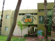 اللد : اعلان الاضراب المفتوح في مدرسة الراشدية بسبب الاحداث الاخيرة