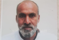 اللد: الحاج علي محمد علي أبو رياش "أبو محمد" (60 عاماً) في ذمة الله 