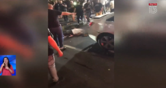 شاهد: تقرير "الشرطة علمت باستعدادات الارهابيين في بات يام لكنها لم تحرك ساكناً"