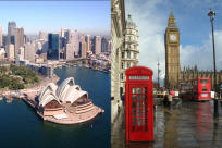 سافر من لندن إلى سيدني في ساعتين فقط!