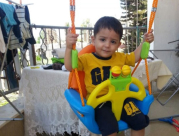 محمد اسامة عنتر 