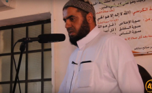 شاهد: الشيخ محمد عايش "اذا استمرينا بالمظاهرات السلمية والخطابات الرنانة فانتظروا تهويد يافا"