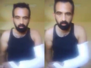  إطلاق سراح الشاب المشتبه بتحرشه بالنساء في مدينة يافا 