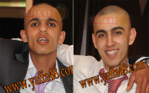 قصيدة بعنوان "راحوا الغاليين" بقلم - نور حسونة