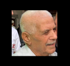  الرملة: الحاج غازي شمروخ "أبو أنور" (86 عاماً) في ذمة الله 