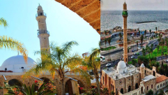 الإعلان عن موعد ومكان إقامة صلاة عيد الفطر لهذا العام في مدينة يافا