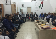 اللجنة الشعبية في اللد تُعلن عن تنظيم تظاهرة كبيرة قريباً احتجاجاً على منع صوت الأذان