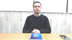  المحامي محمد دريعي "نهيب بكم مشاركتنا الاجتماع الهام للوقف الاسلامي غداً"