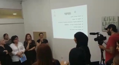  فيديو: مدرسة حسن عرفة الابتدائية تتألق في اليوم المفتوح للمدارس المتميزة 