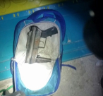 تقديم لائحة اتهام ضد شابين من يافا ضُبطت بحوزتهما بندقية في الطيرة