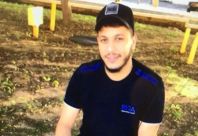 اللد: العثور على الشاب ايمن الجمل سليماً بعد طلب الشرطة المساعدة بالبحث عنه 