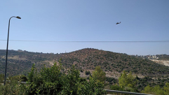 مقتل مجندة اسرائيلية واصابات خطيرة بانفجار عبوة غرب رام الله