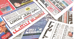 تحريض أرعن على الداخل الفلسطيني في الإعلام الإسرائيلي ضمن الأحداث الأخيرة