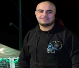 الجمعة: خيمة الهدى عن روح الشاب أحمد هاني دكة في يافا